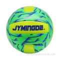 custom pvc volleyball ball